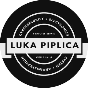 Luka Piplica